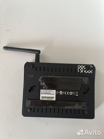 Wifi роутер adsl dlink dir-300