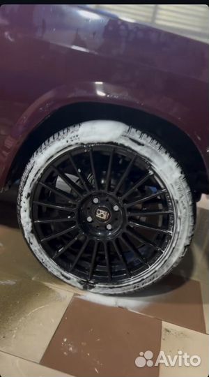 Altenzo Sports Comforter 225/70 R18 28B