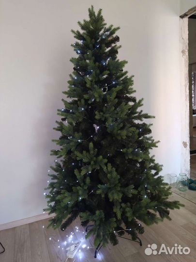 Ель искусственная 1.80