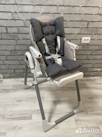 Стул для кормления Люксмам