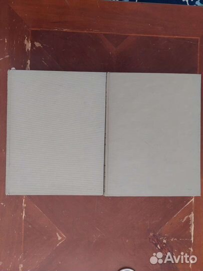 История русского искусства