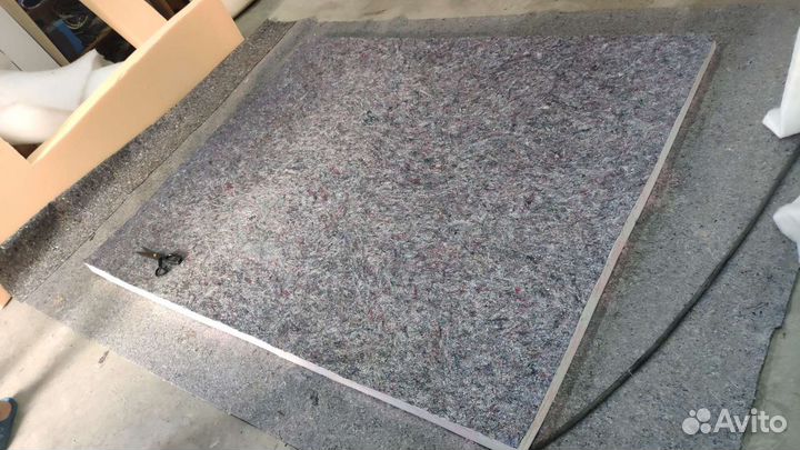 Ремонт и изготовление матрасов