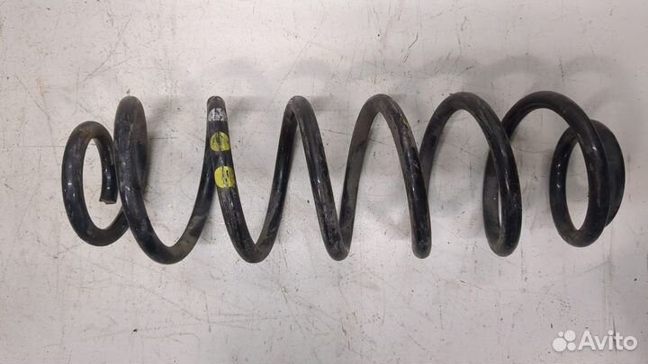 Пружина подвески Volkswagen Passat 7 Европа, 2011