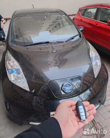 Программирование авто ключей, дубликат авто ключа