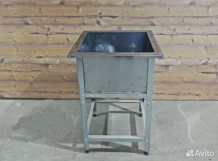 Ванна моечная вмэ 1/500 вналичии