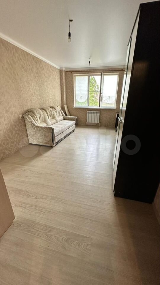 1-к. квартира, 41,4 м², 2/18 эт.