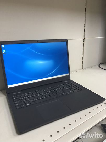 Ноутбук Dell vostro 3500-5698