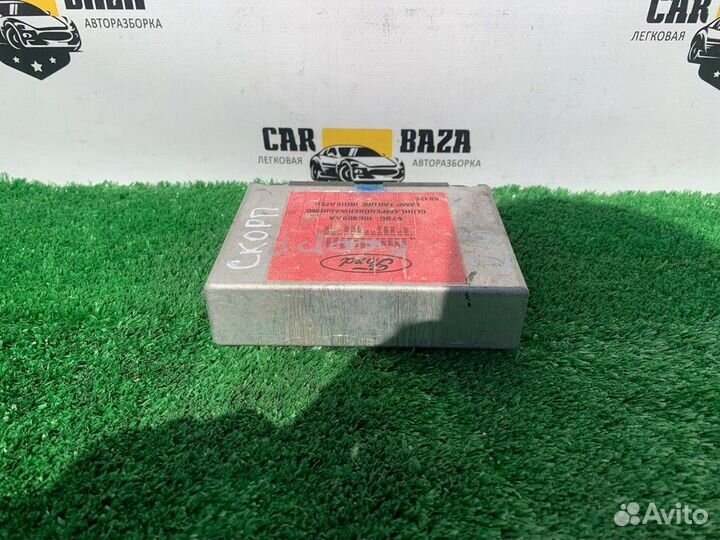 Блок управления двигателем Ford Scorpio