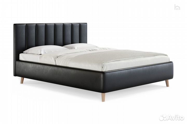 Кровать c п/м 140 х 200 Alma