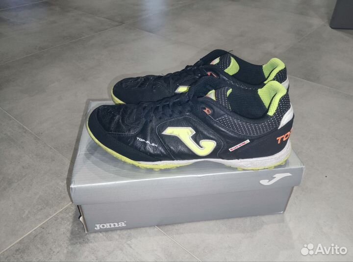 Футбольный шиповки (сороконожки) Joma