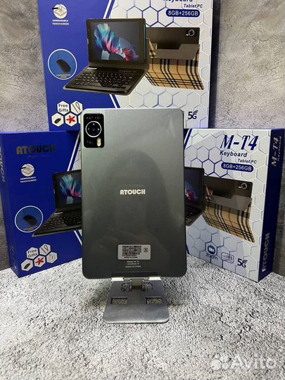 Планшет atouch M-T 4
