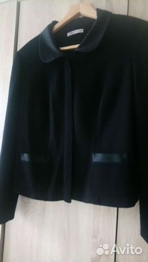 Жакет