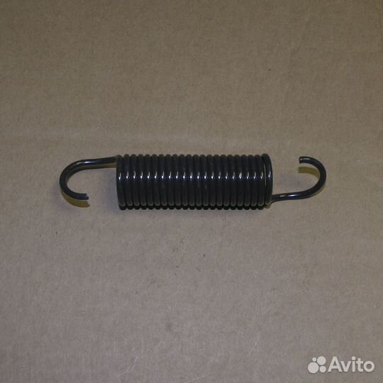 Пружина пгу оттяжная д.23 Н120 камаз