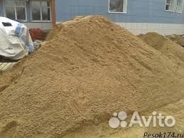 Песок щебень гравий тараканом