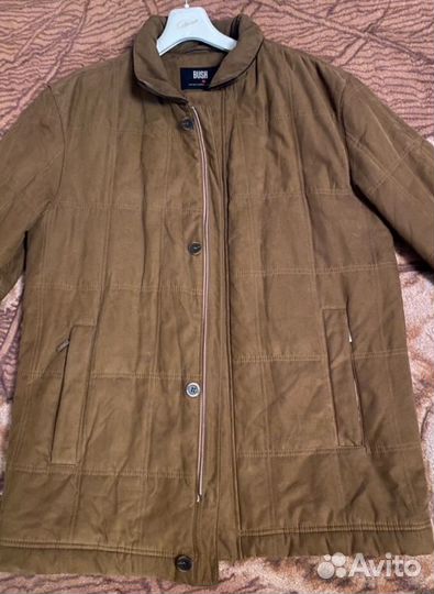 Куртка Workwear Германия Весна