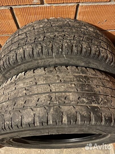 Amtel Cruise 4x4 215/65 R16