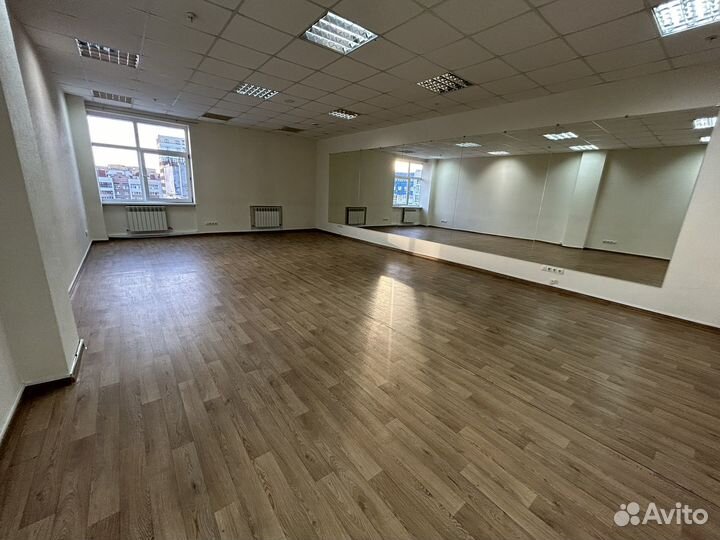 Аренда зала для танцев