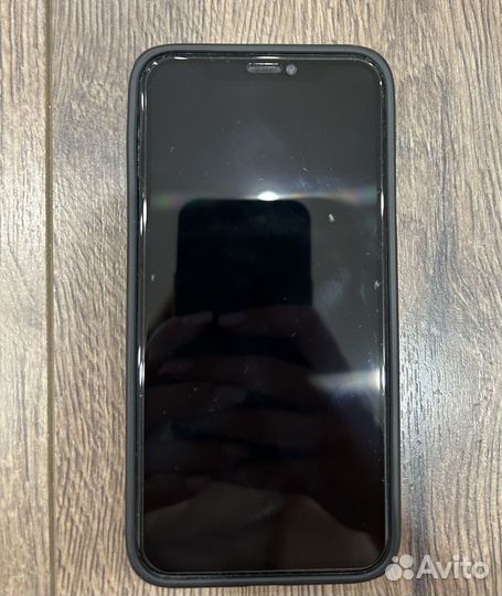 iPhone Xs, 64 ГБ