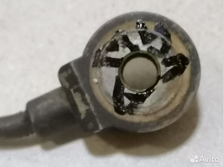 Датчик детонации Chery Amulet A15