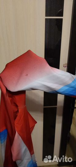 Горнолыжный спусковик-140