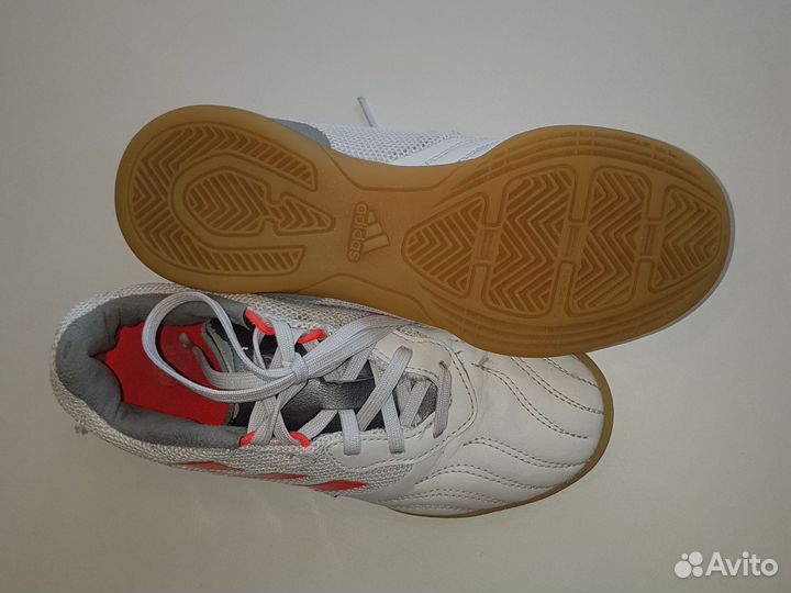 Футзалки adidas copa 34