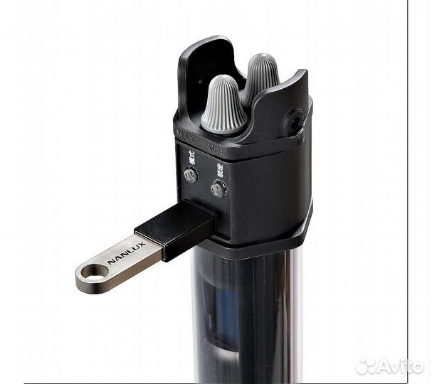 Комплект Nanlite PavoTube II 15C-KIT 2 rgbww (61 с