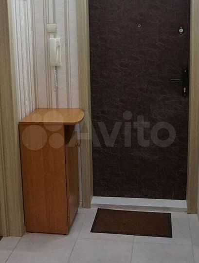 1-к. квартира, 28 м², 1/9 эт.