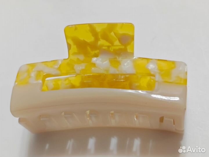 Краб для волос 