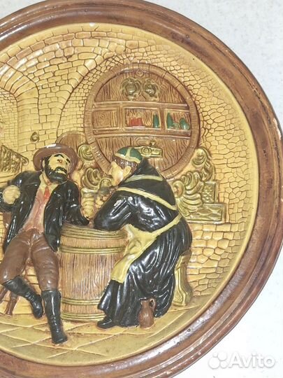 Настенное панно