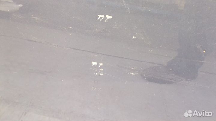 Дверь боковая правая задняя Ford Focus 3