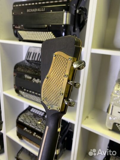 Балалайка прима Rossi BPK Classic