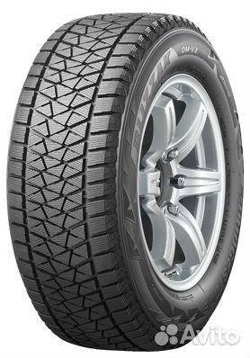 Bridgestone Blizzak DM-V2 225/60 R17 99S