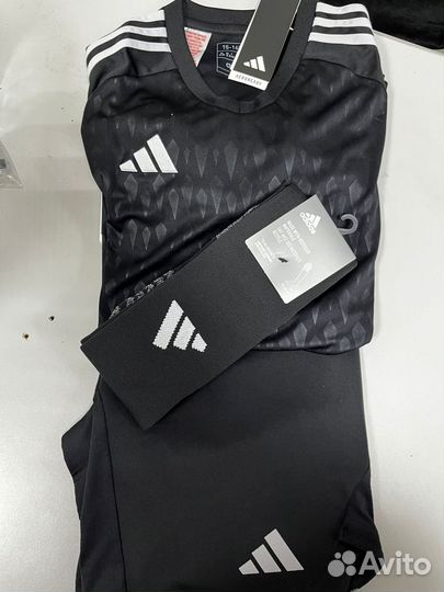 Футбольная форма adidas