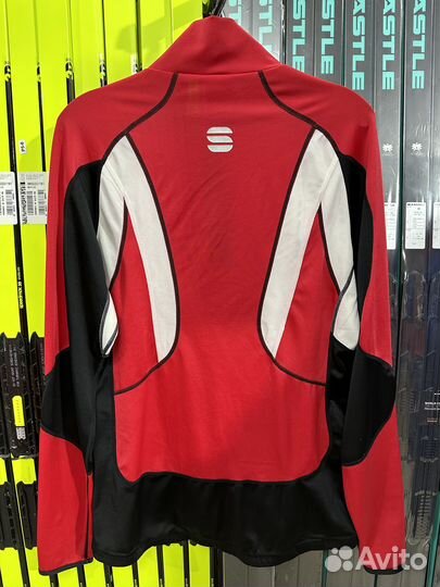 Лыжный комбинезон Sportful Sprint Suit XXS,XS,S,XL