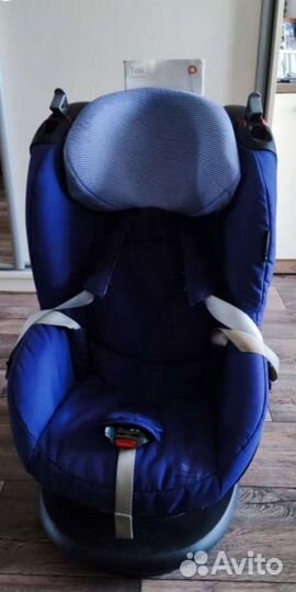 Детское кресло Макси Кози