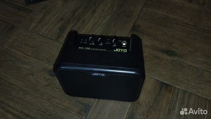 Электронная гитара