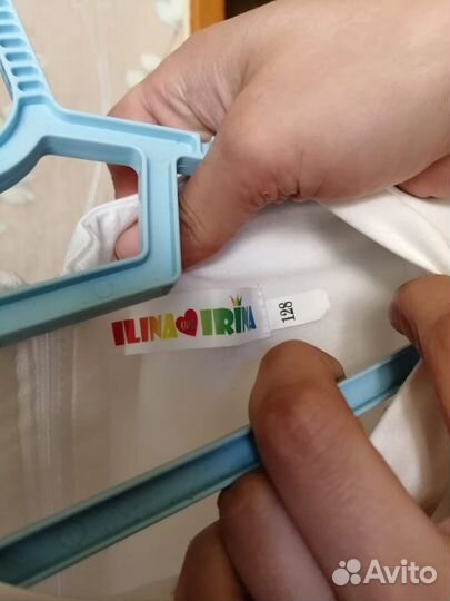 Платье нарядное для девочки