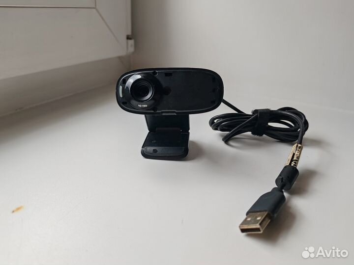 Вебкамера Logitech Webcam C310 HD