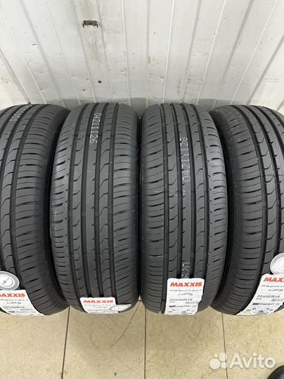 Maxxis Premitra HP5 215/55 R18