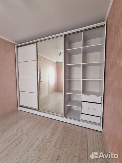 Шкаф IKEA