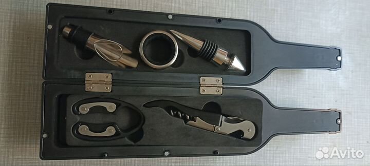 Открывалки