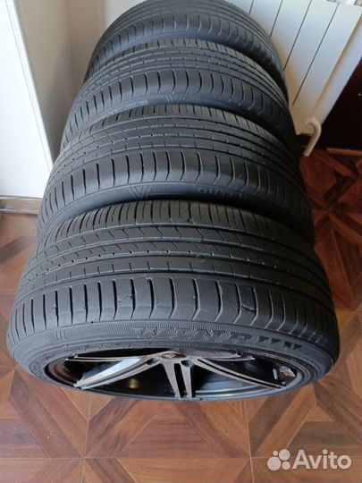 Winrun WR-12 4/55 R16 26M