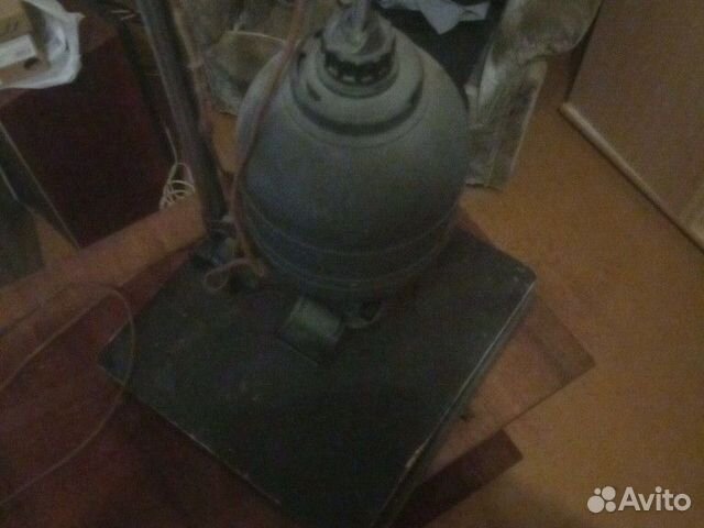 Фотоувеличитель Ленинград