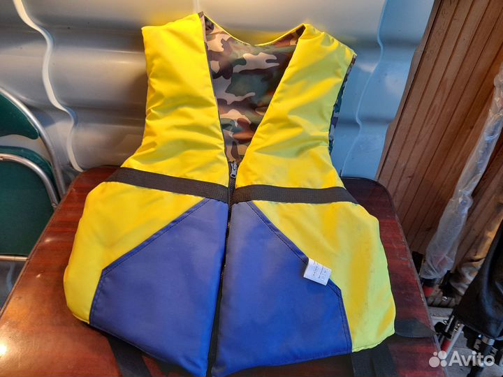 Рыболовные снасти бу