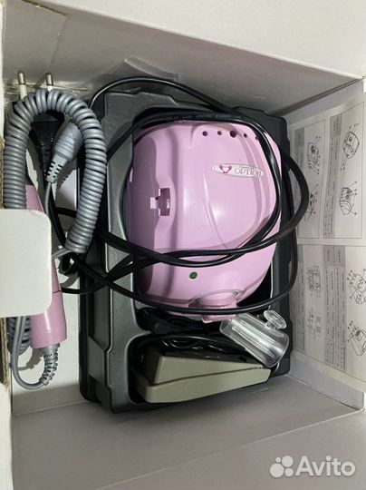 Аппарат для маникюра marathon