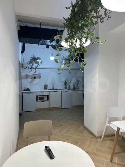 Комната 22 м², 1/2 эт.