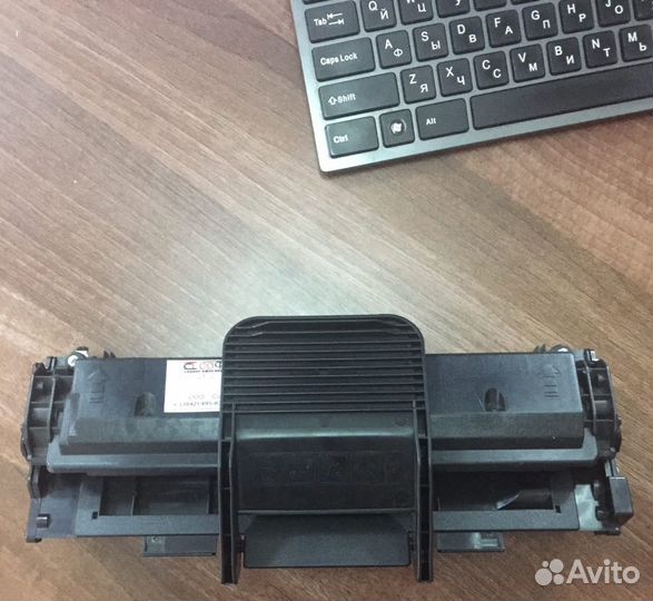Картридж для принтера Samsung MLT-D108S/SEE