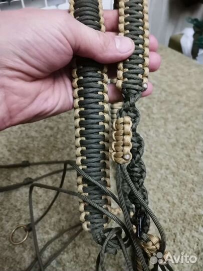 Комплект для охоты