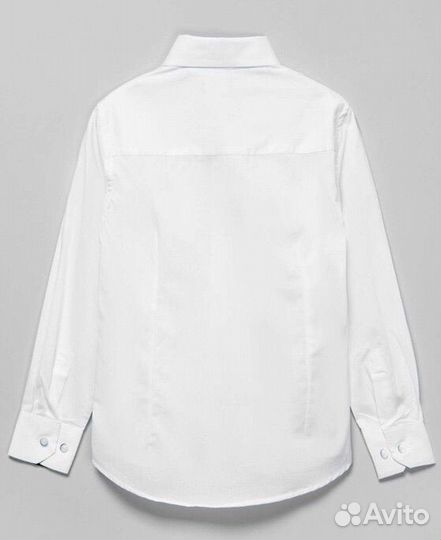 Рубашка для мальчика 146-158