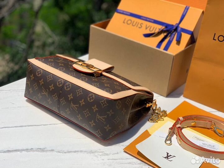 Сумка женская Louis Vuitton